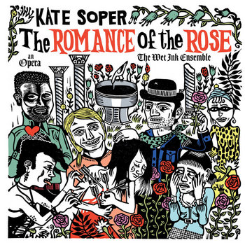 The Romance of the Rose