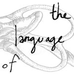 the language of
